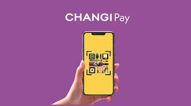 changi pay first digital wallet
