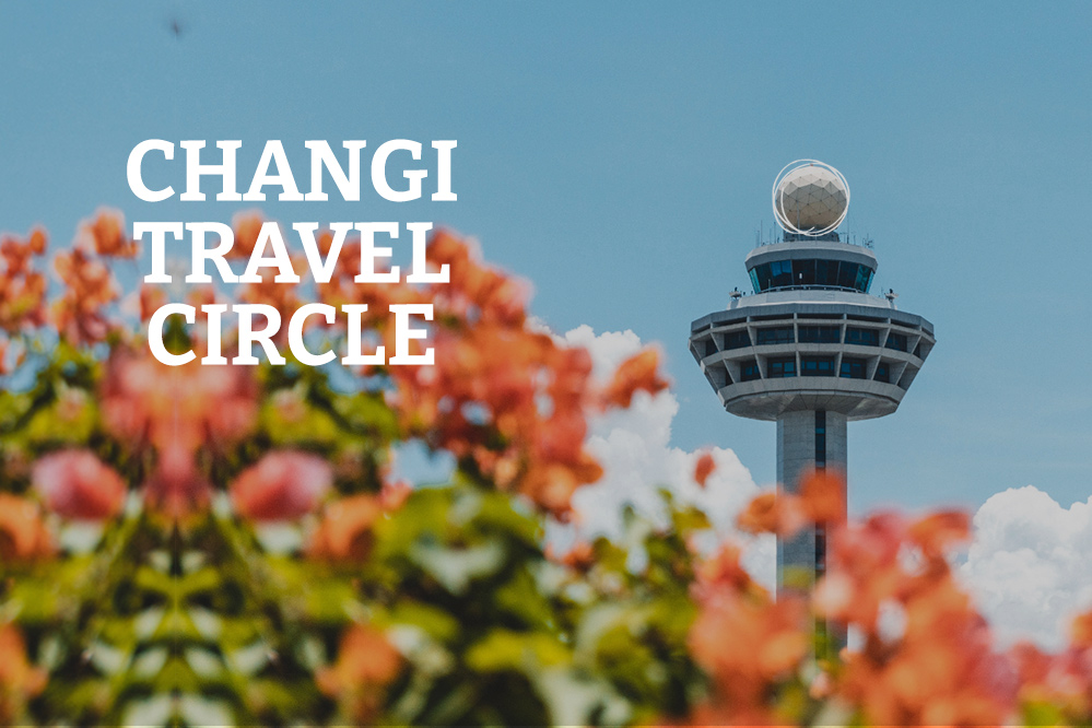 Changi Travel Circle