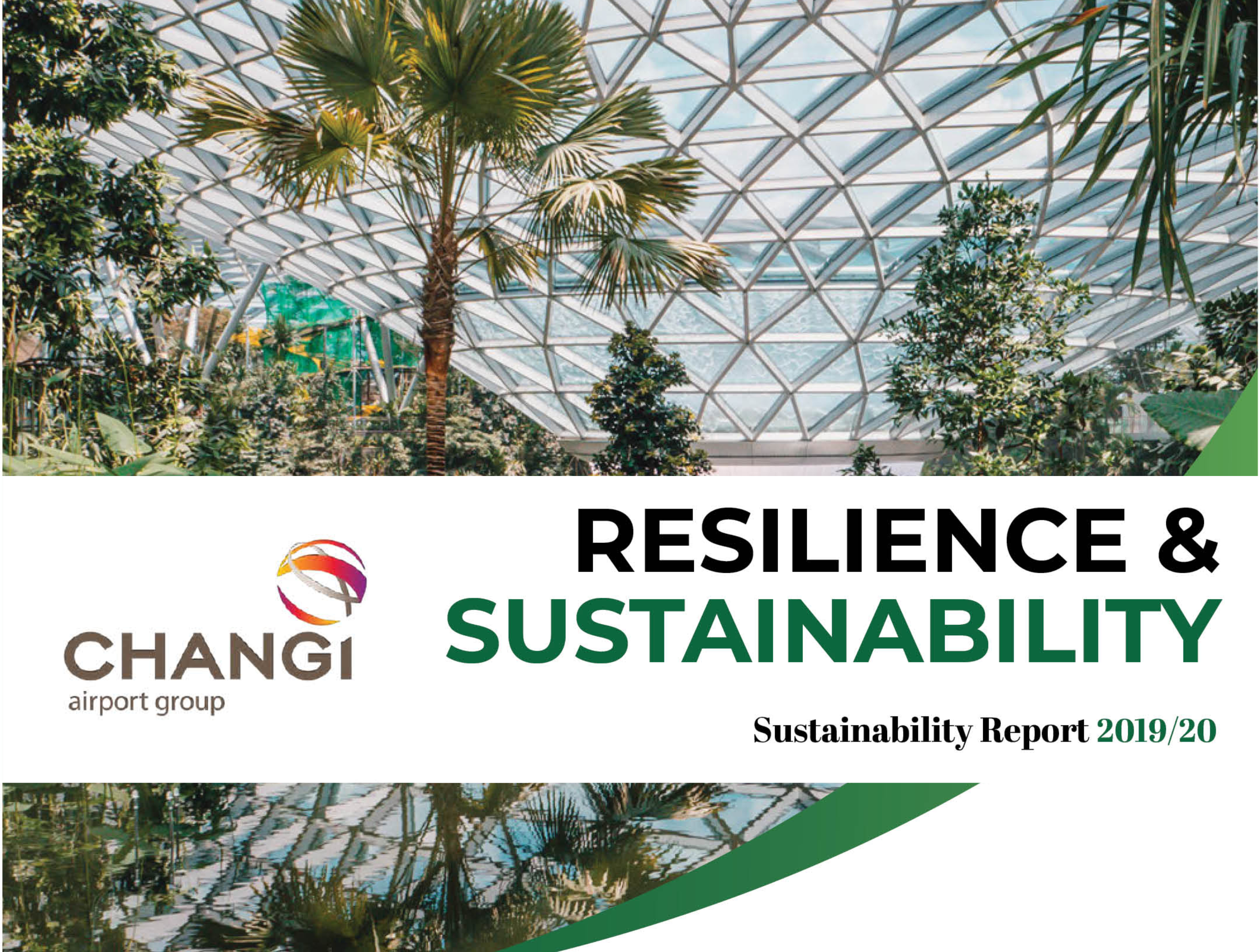 Sustainbility Report 2019-2020